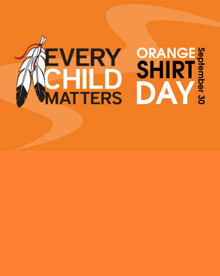 london drugs orange shirt day