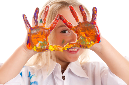 Istock 000014447985xsmall%20hands%20up%20blonde%20girl%20with%20painted%20hands%20(planning%20dept)