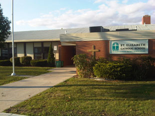 Photo of St. Elizabeth Catholic School